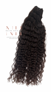 Cambodian Wavy Curly -Pre Order