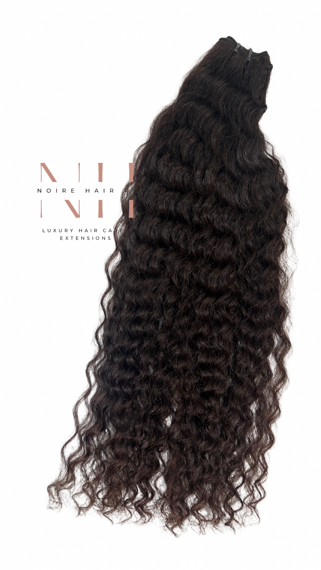 Cambodian Wavy Curly -Pre Order