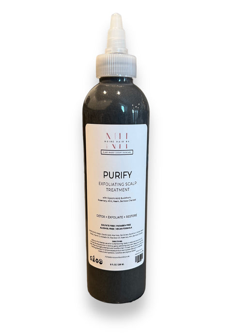 Purify Exfoliating Scalp Cleanse