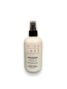 Nourish Leave-In Conditioner